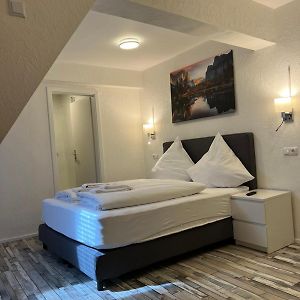 Großes Doppelzimmer